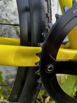 Surly Steamroller 