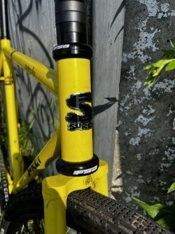 Surly Steamroller 
