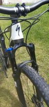 KARBONOVÉ HORSKÉ KOLO SPECIALIZED