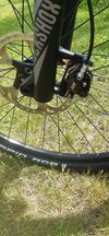 KARBONOVÉ HORSKÉ KOLO SPECIALIZED