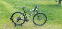 KARBONOVÉ HORSKÉ KOLO SPECIALIZED