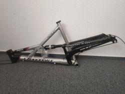 Prodám rám Cannondale Prophet