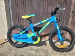 Dětské kolo Lapierre 16"