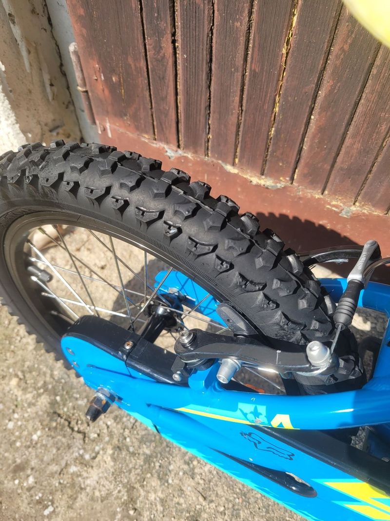 Dětské kolo Lapierre 16"