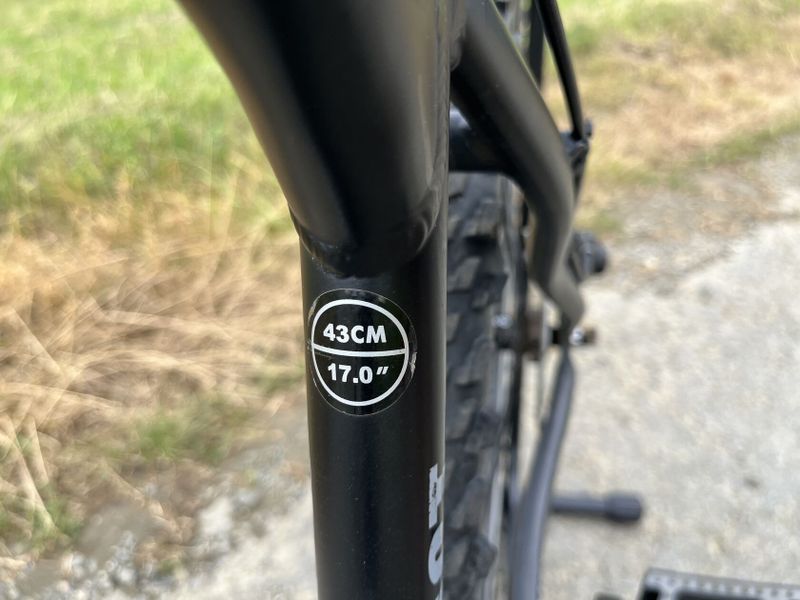 Prodám kolo X-FACT 