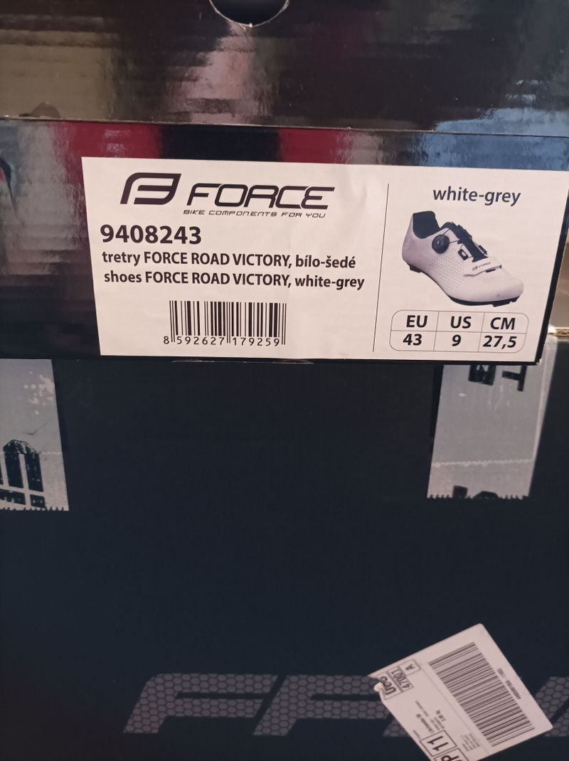 Force Victoria 