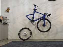 Pinarello Dogma F 53 Sram Red Zipp Firecrest 