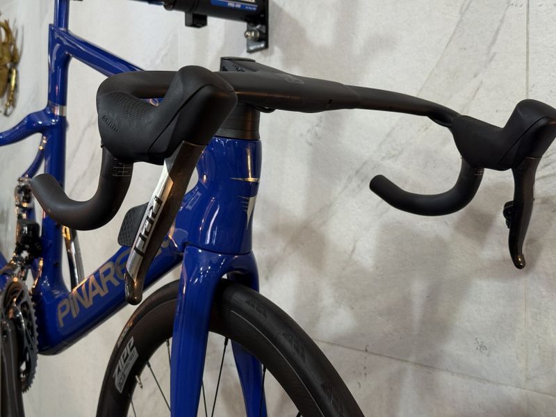 Pinarello Dogma F 53 Sram Red Zipp Firecrest 