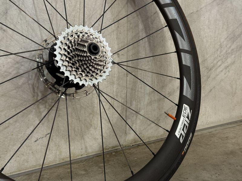 Pinarello Dogma F 53 Sram Red Zipp Firecrest 
