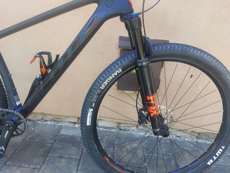  Scott scale 930 