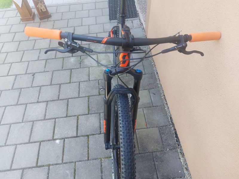  Scott scale 930 