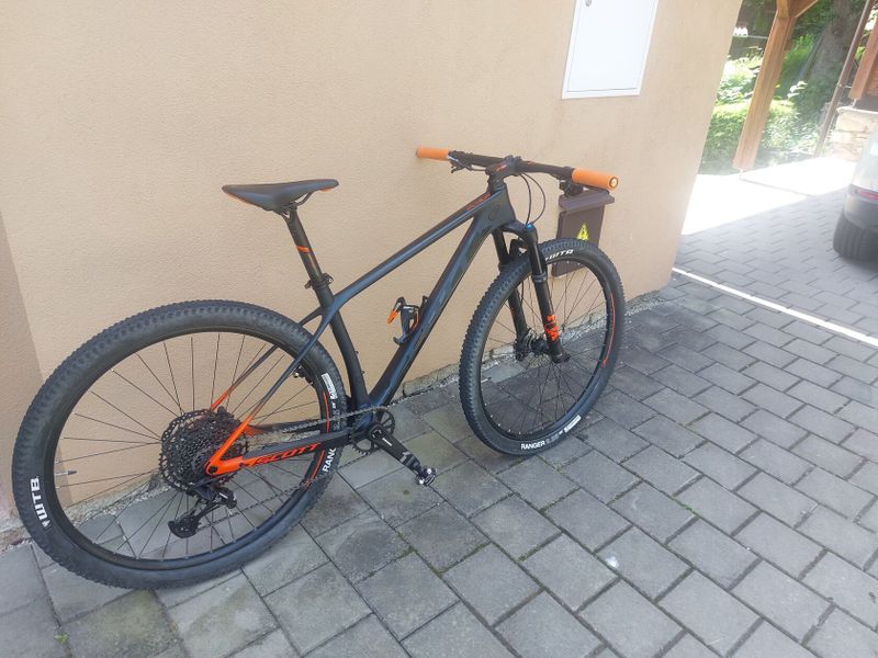  Scott scale 930 