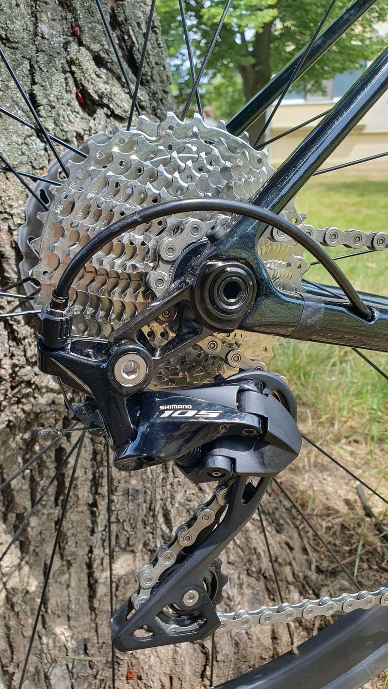 Superior X-ROAD TEAM Comp 