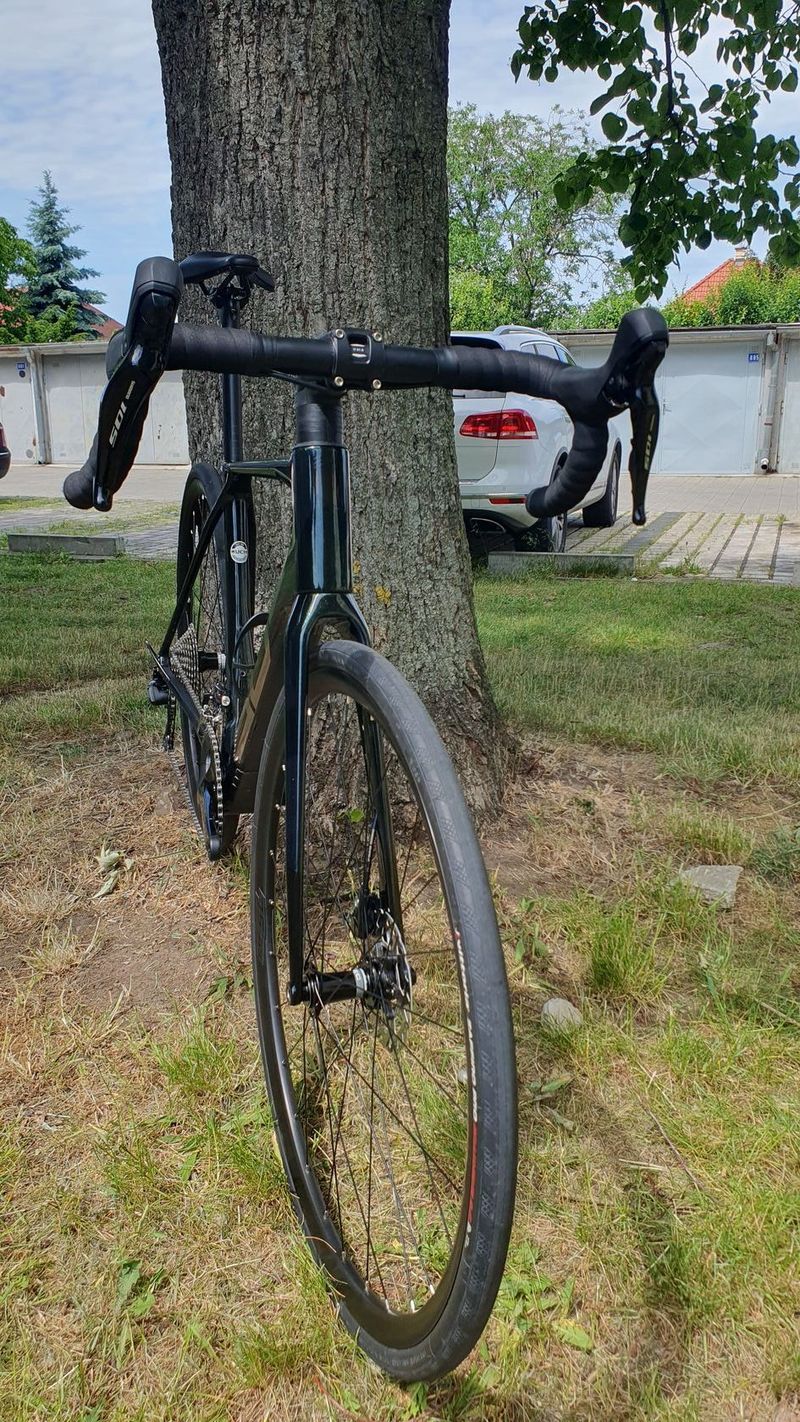 Superior X-ROAD TEAM Comp 