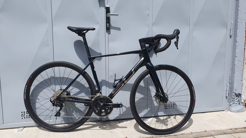 Superior X-ROAD TEAM Comp 