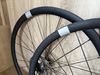 DT SWISS ER 1600 SPLINE 32 Disc XDR