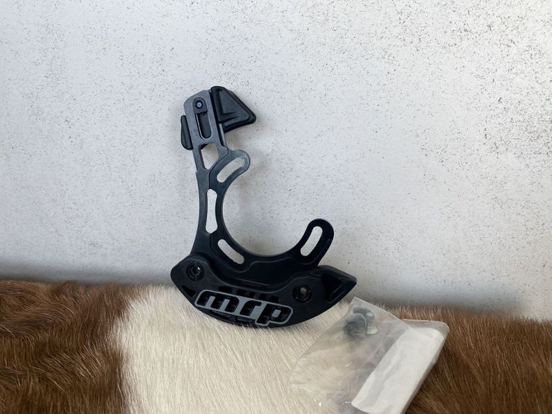 MRP vodítko řetězu / bashguard AMg V2 Alloy ISCG-05