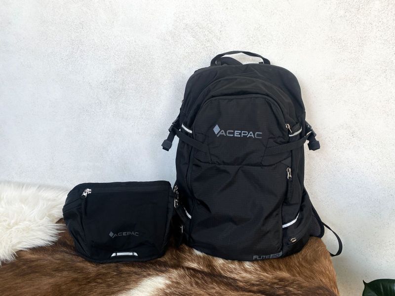 Acepac Flite 20 MKIII batoh