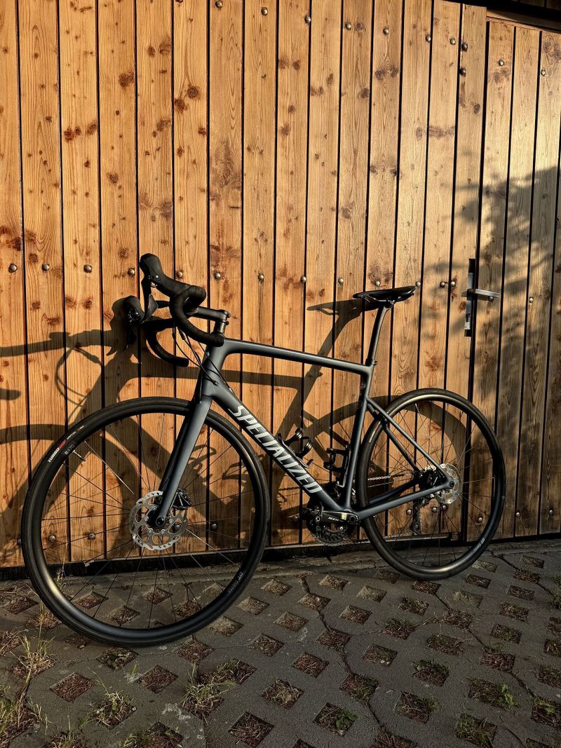 Specialized SL6 Sport vel. 58