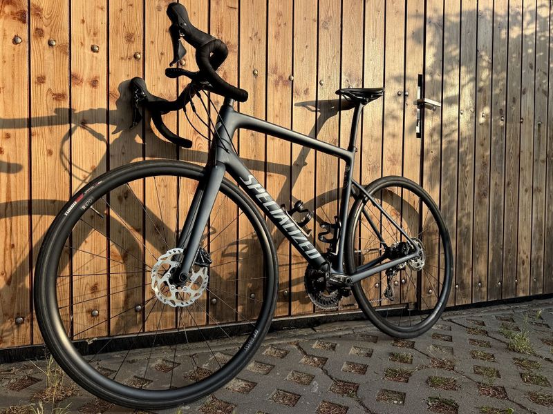 Specialized SL6 Sport vel. 58