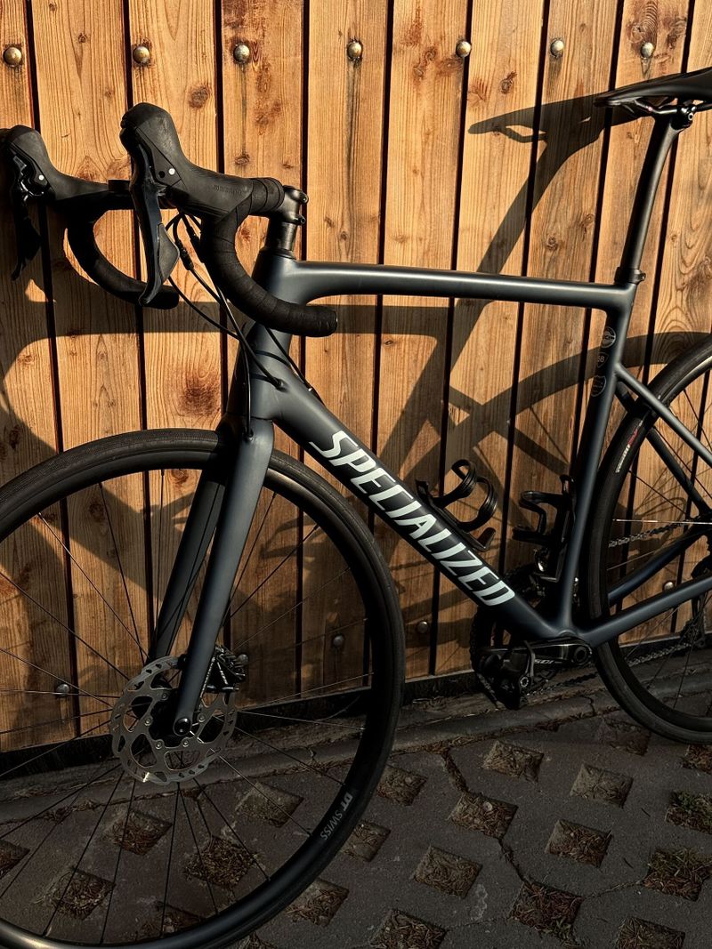 Specialized SL6 Sport vel. 58