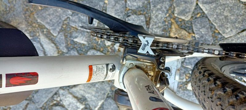 Trek MT240