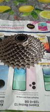 Kazeta SHIMANO CS-HG500 10s - 11/34