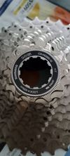 Kazeta SHIMANO CS-HG500 10s - 11/34