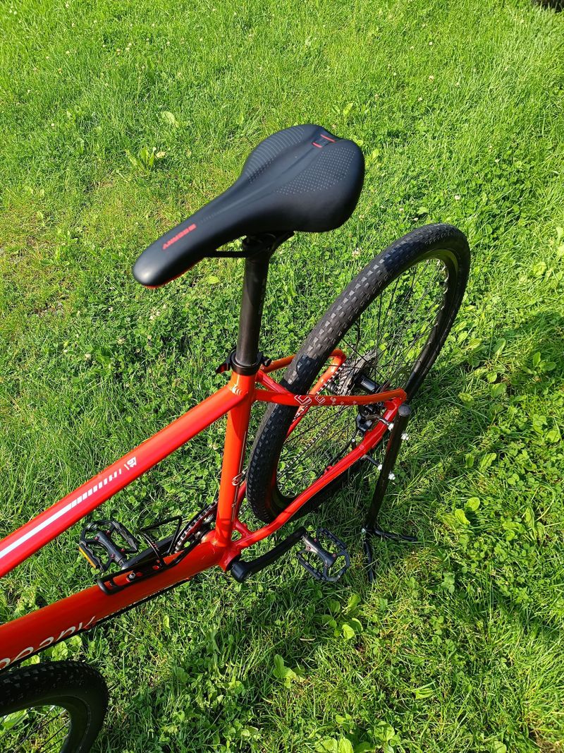 Horské kolo Beany Zero 29"