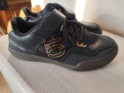 Five Ten boty Hellcat - Carbon/Oat/Chacoa