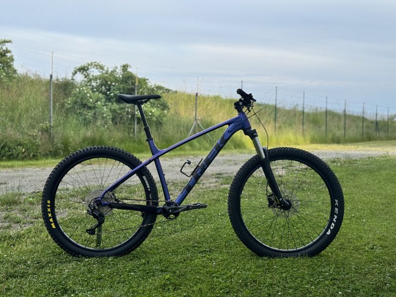 Trek Roscoe 6