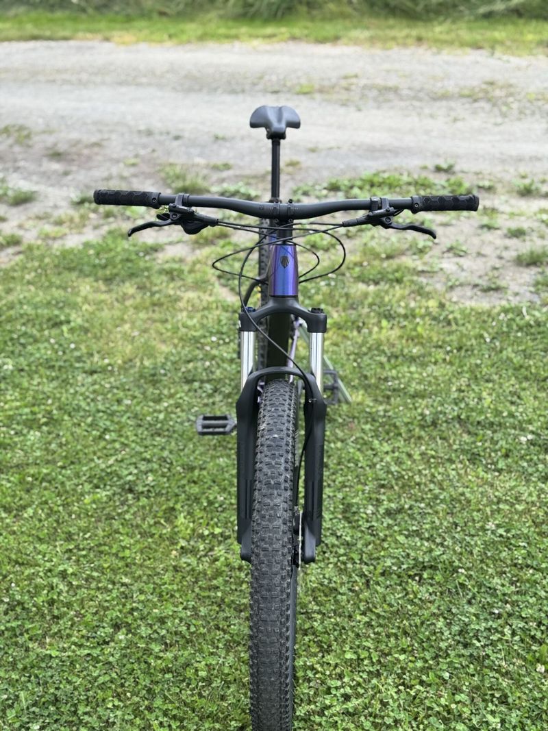 Trek Roscoe 6
