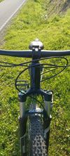 Prodam kolo CUBE ATTENTION SL LTD
