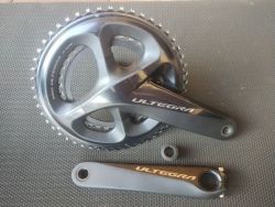 Ultegra ,50/34,172,5mm