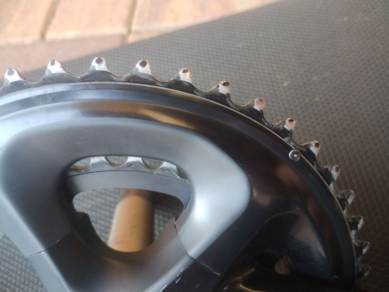 Ultegra ,50/34,172,5mm