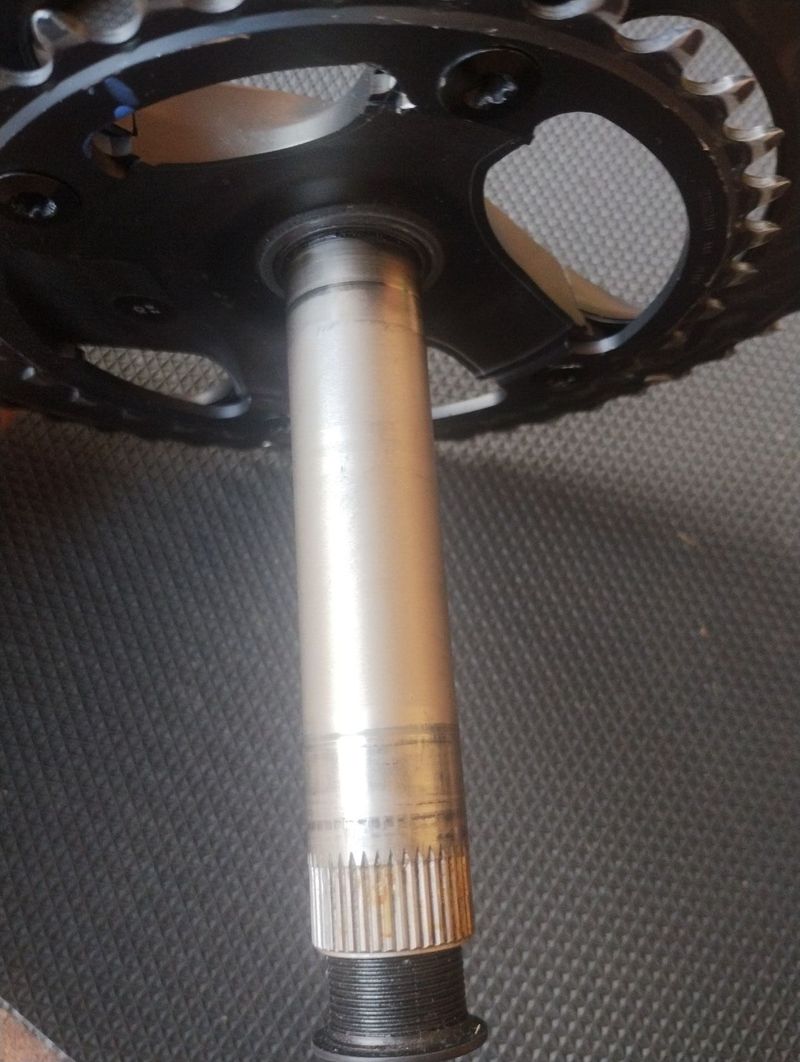 Ultegra ,50/34,172,5mm