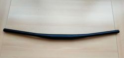 Race Face Ride Riserbar