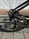 Zánovní elektrokolo Leader Fox MTB 29” – Bafang M400