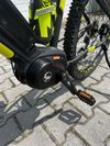 Zánovní elektrokolo Leader Fox MTB 29” – Bafang M400