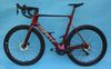 GIANT Propel Advanced Pro 0 Di2 – závodní aero silnička - NOVÁ