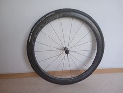 Roval clx 40 
