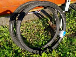 Pláště Schwalbe Land Cruiser 26x1,75"