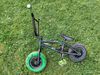 Mini BMX