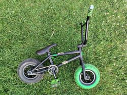 Mini BMX
