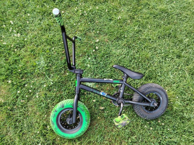 Mini BMX