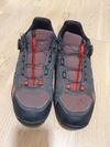 Prodám tretry SCOTT SPORT CRUS-R BOA anthracit/red 