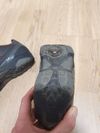 Prodám tretry SCOTT SPORT CRUS-R BOA anthracit/red 