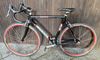 TREK 5500 OCLV CARBON 56CM.