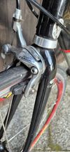 TREK 5500 OCLV CARBON 56CM.