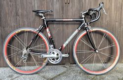 TREK 5500 OCLV CARBON 56CM.